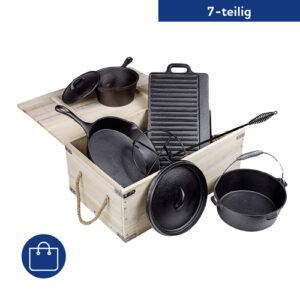 Dutchofen-Set