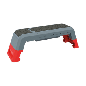 Multistepper 3-in-1