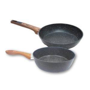 Alu-Pfanne