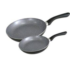 Aluminiumpfanne