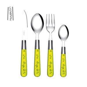 Besteck-Set 24-teilig