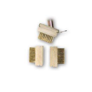 Fugenbürste 3er-Set