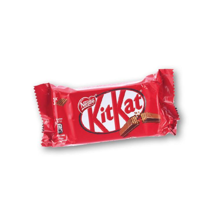 KitKat | CENTERSHOP - Da geht was.