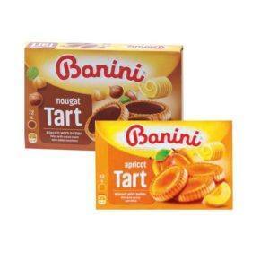Mini-Törtchen 210 g