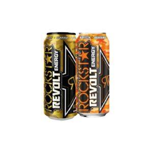 Energiedrink 0,5 l