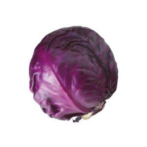 Rotkohl