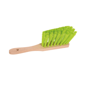 Gartenhandbesen