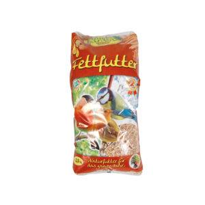 Fettfutter