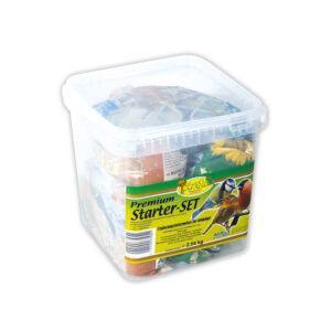 Premium-Starter-Set