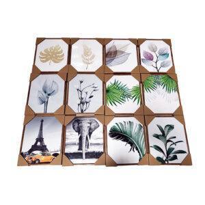 Bilder mit Druckmotiven