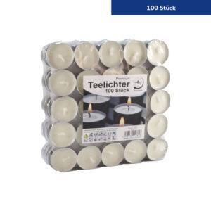 Teelichte