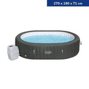 BESTWAY LAY-Z-SPA® Whirlpool Mauritius AirJet™