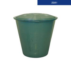 Regentonne 210 l