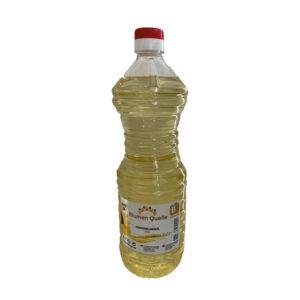 Sonnenblumenöl 1 l
