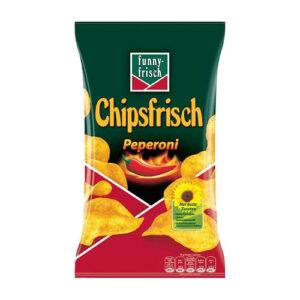 Funny-Frisch Chipsfrisch 175 g