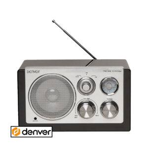 Tischradio TR-61
