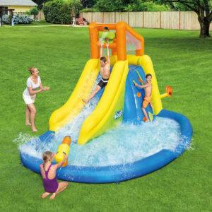 Wasserpark MOUNT SPLASHMORE