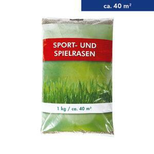 Rasensamen