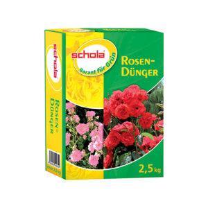 Rosendünger