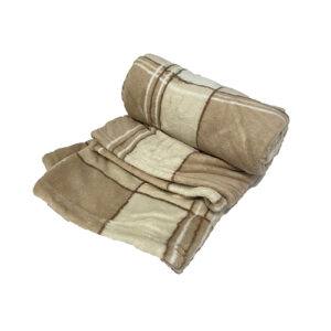 Kuscheldecke Superflausch