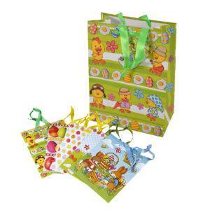Geschenktüte Ostern