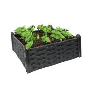 Gartenbeet RATTAN