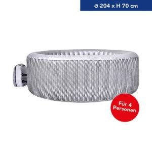 Whirlpool <br> für 4 Personen