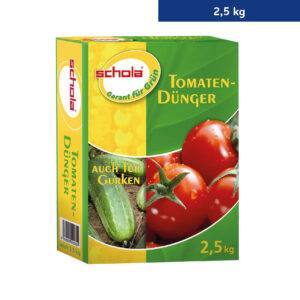 Tomatendünger