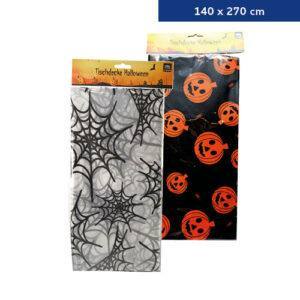 Tischdecke HALLOWEEN
