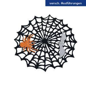 Tisch-Set HALLOWEEN