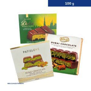 Dubai-Schokolade 100 g
