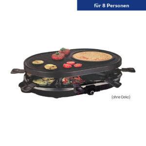 Raclette-Grill