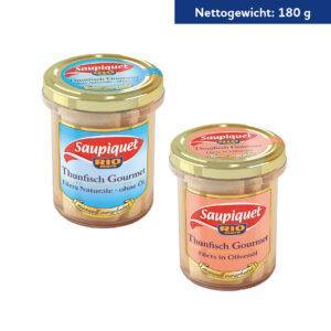 Thunfisch SAUPIQUET