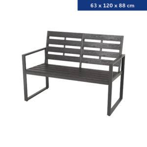 Gartenbank MADAGASKAR
