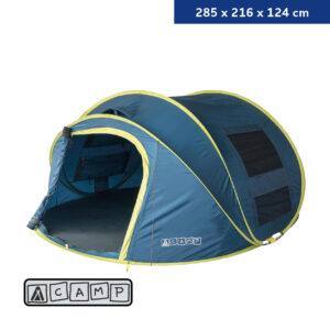 Schnellaufbauzelt <br>POP UP-NAVY