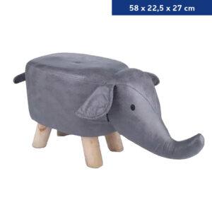 Hocker ELEFANT