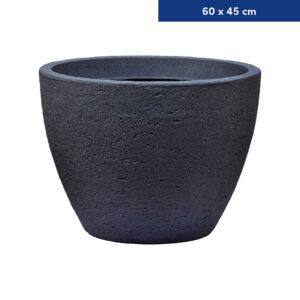 Blumentopf STONE