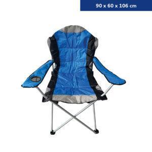 Campingstuhl