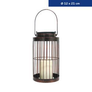 LED-Solar-Laterne
