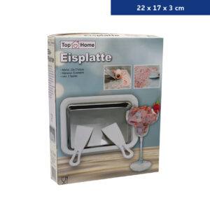 Eisplatte