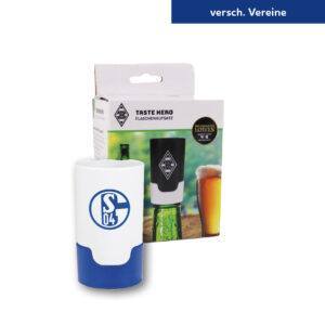 Bier-Aufbereiter