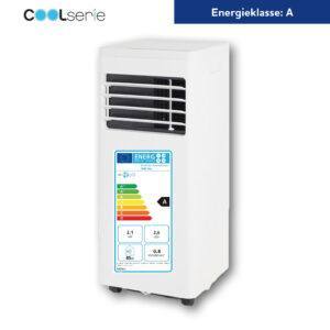Klimaanlage COOLserie
