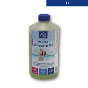 Winter-Konservierer PLUS 1 I*