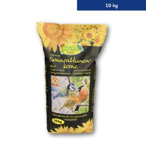 Sonnenblumen-<br>kerne 10 kg