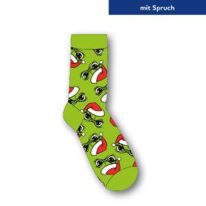Muffelsocken