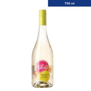 HUGO HOLUNDER & LIMETTE