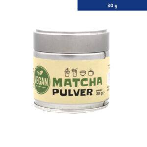 Matcha-Pulver 30 g