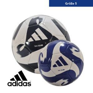 adidas Trio-Club-Fußball