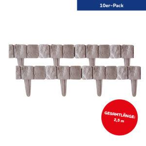 Beetumrandung 10er-Pack