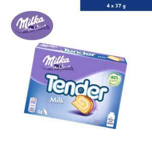 Milka-Tender